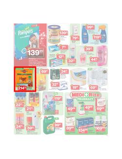 Checkers Hyper Western Cape : We've got it all this Christmas (10 Dec - 30 Dec), page 9