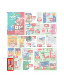 Checkers Hyper Western Cape : We've got it all this Christmas (10 Dec - 30 Dec), page 9