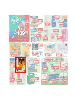 Checkers Hyper Western Cape : We've got it all this Christmas (10 Dec - 30 Dec), page 9