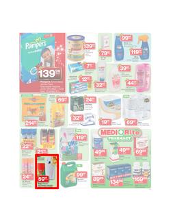 Checkers Hyper Western Cape : We've got it all this Christmas (10 Dec - 30 Dec), page 9