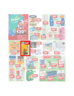Checkers Hyper Western Cape : We've got it all this Christmas (10 Dec - 30 Dec), page 9