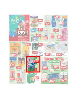 Checkers Hyper Western Cape : We've got it all this Christmas (10 Dec - 30 Dec), page 9