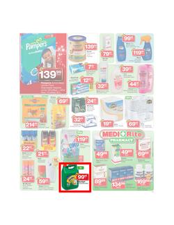 Checkers Hyper Western Cape : We've got it all this Christmas (10 Dec - 30 Dec), page 9
