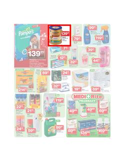 Checkers Hyper Western Cape : We've got it all this Christmas (10 Dec - 30 Dec), page 9