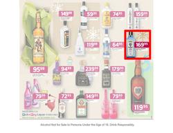 Pick n Pay : All our best Wine & Liquor gifting this Christmas (3 Dec - 26 Dec), page 9