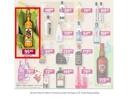 Pick n Pay : All our best Wine & Liquor gifting this Christmas (3 Dec - 26 Dec), page 9