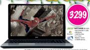 Acer Notebook (e1-531)