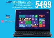 Samsung Notebook (300ESC-A08ZA)