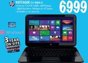 HP Notebook (14-B000 si)