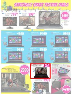 Game : Seriously Great Festive Deals (20 Dec - 23 Dec), page 9