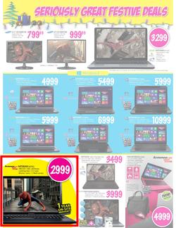 Game : Seriously Great Festive Deals (20 Dec - 23 Dec), page 9