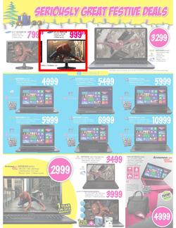 Game : Seriously Great Festive Deals (20 Dec - 23 Dec), page 9