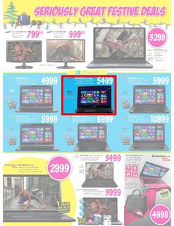 Game : Seriously Great Festive Deals (20 Dec - 23 Dec), page 9