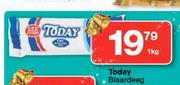 Today Blaardeeg-1Kg