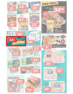 Checkers Gauteng : We've got it all this Christmas (14 Dec - 26 Dec), page 9