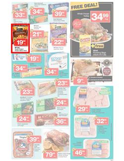 Checkers Gauteng : We've got it all this Christmas (14 Dec - 26 Dec), page 9
