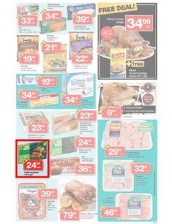Checkers Gauteng : We've got it all this Christmas (14 Dec - 26 Dec), page 9