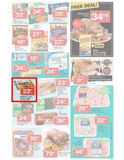 Checkers Gauteng : We've got it all this Christmas (14 Dec - 26 Dec), page 9