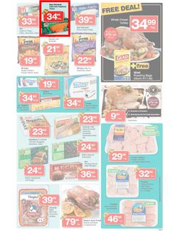 Checkers Gauteng : We've got it all this Christmas (14 Dec - 26 Dec), page 9