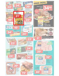 Checkers Gauteng : We've got it all this Christmas (14 Dec - 26 Dec), page 9