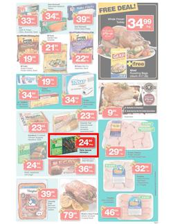 Checkers Gauteng : We've got it all this Christmas (14 Dec - 26 Dec), page 9