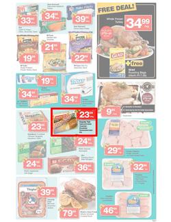 Checkers Gauteng : We've got it all this Christmas (14 Dec - 26 Dec), page 9