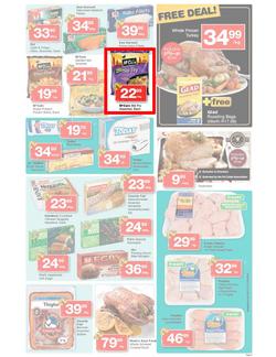 Checkers Gauteng : We've got it all this Christmas (14 Dec - 26 Dec), page 9