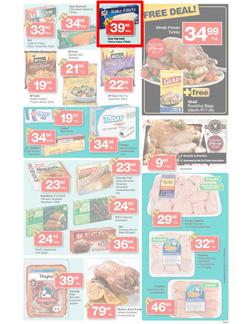 Checkers Gauteng : We've got it all this Christmas (14 Dec - 26 Dec), page 9