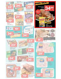 Checkers Gauteng : We've got it all this Christmas (14 Dec - 26 Dec), page 9