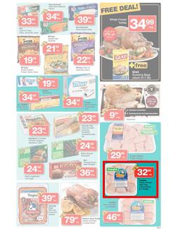 Checkers Gauteng : We've got it all this Christmas (14 Dec - 26 Dec), page 9