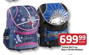 Totem Girls's Or Boy's Ortho Deluxe-Each