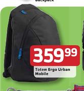 Totem Ergo Urban Mobile