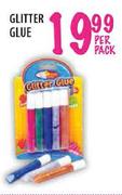 Glitter Glue-Per Pack