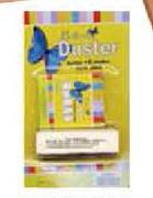Mini Butterfly Duster And Chalk Value Pack-Per Pack