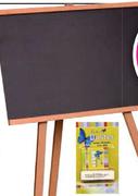 Stardust Blackboard