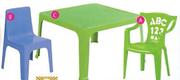 Sunny Kiddies Chair-Each