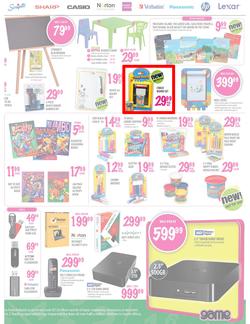Game : Back to School with Seriously Great Deals (27 Dec - 6 Feb 2013), page 9