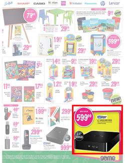 Game : Back to School with Seriously Great Deals (27 Dec - 6 Feb 2013), page 9