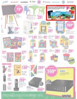 Game : Back to School with Seriously Great Deals (27 Dec - 6 Feb 2013), page 9