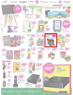 Game : Back to School with Seriously Great Deals (27 Dec - 6 Feb 2013), page 9