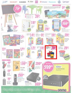 Game : Back to School with Seriously Great Deals (27 Dec - 6 Feb 2013), page 9