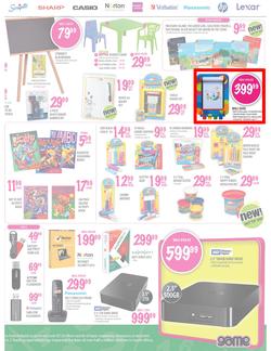 Game : Back to School with Seriously Great Deals (27 Dec - 6 Feb 2013), page 9