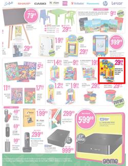 Game : Back to School with Seriously Great Deals (27 Dec - 6 Feb 2013), page 9