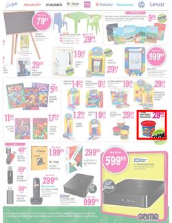 Game : Back to School with Seriously Great Deals (27 Dec - 6 Feb 2013), page 9