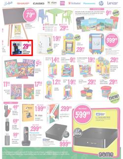 Game : Back to School with Seriously Great Deals (27 Dec - 6 Feb 2013), page 9