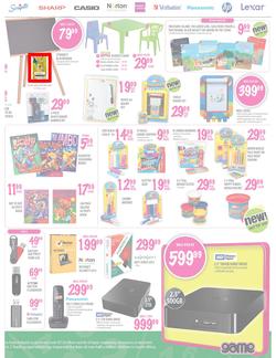 Game : Back to School with Seriously Great Deals (27 Dec - 6 Feb 2013), page 9