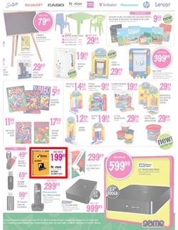 Game : Back to School with Seriously Great Deals (27 Dec - 6 Feb 2013), page 9