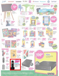 Game : Back to School with Seriously Great Deals (27 Dec - 6 Feb 2013), page 9