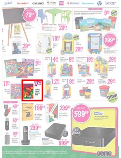 Game : Back to School with Seriously Great Deals (27 Dec - 6 Feb 2013), page 9