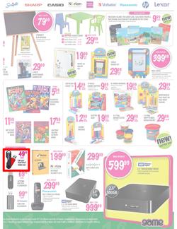 Game : Back to School with Seriously Great Deals (27 Dec - 6 Feb 2013), page 9